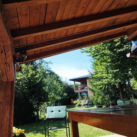 Eden Visoko Appartement Buitenkant foto