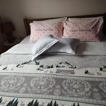 Eden Visoko Appartement Buitenkant foto