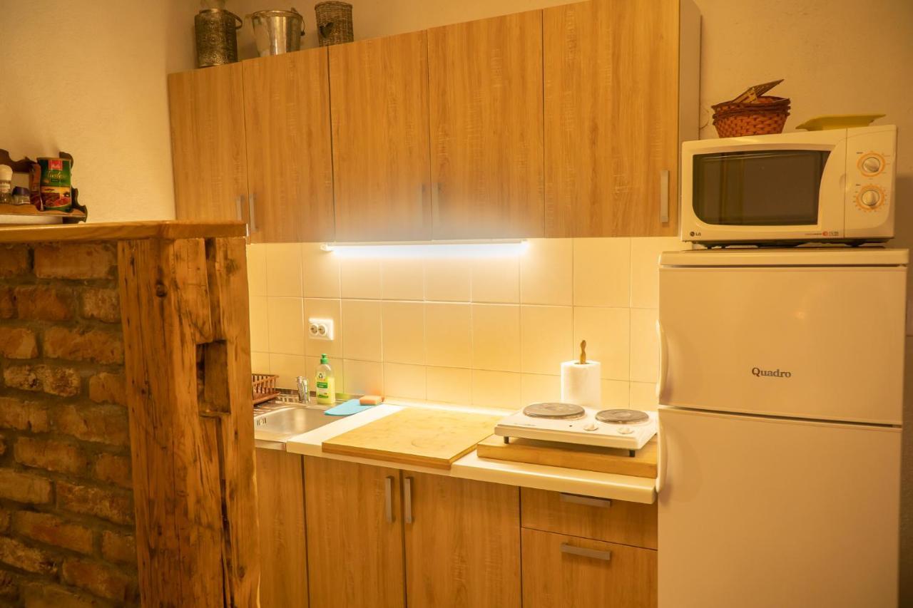 Eden Visoko Appartement Buitenkant foto