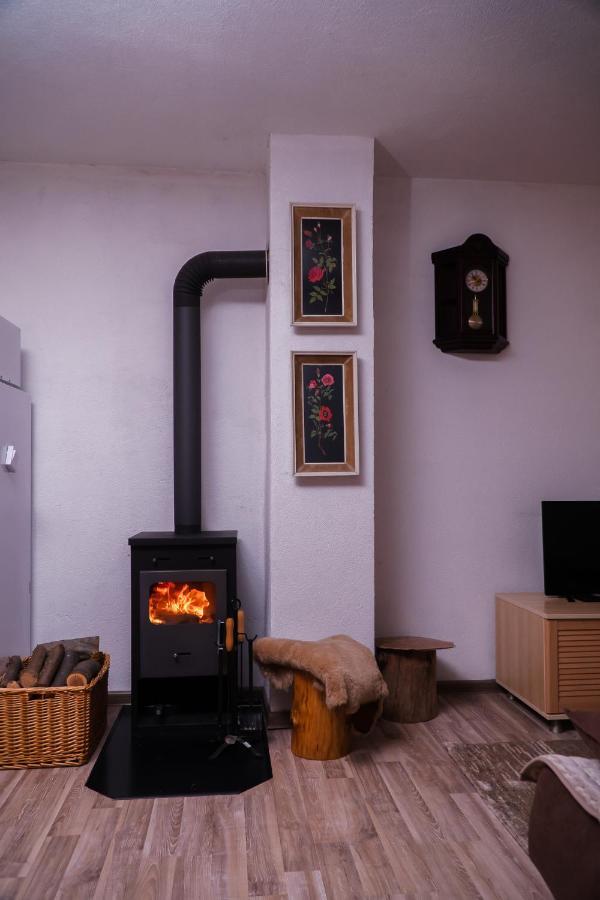 Eden Visoko Appartement Buitenkant foto