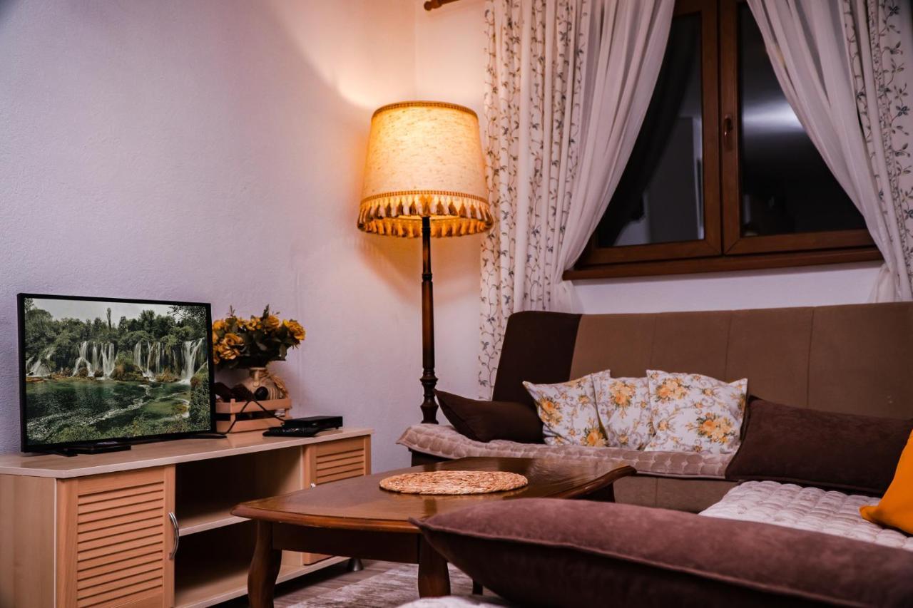 Eden Visoko Appartement Buitenkant foto