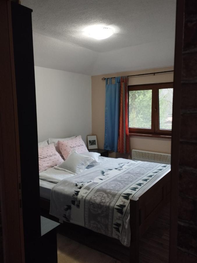 Eden Visoko Appartement Buitenkant foto